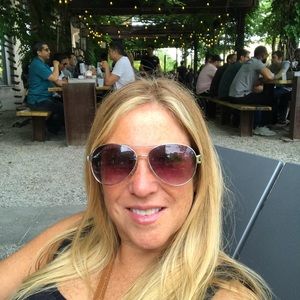 Meet your Posher, Susan